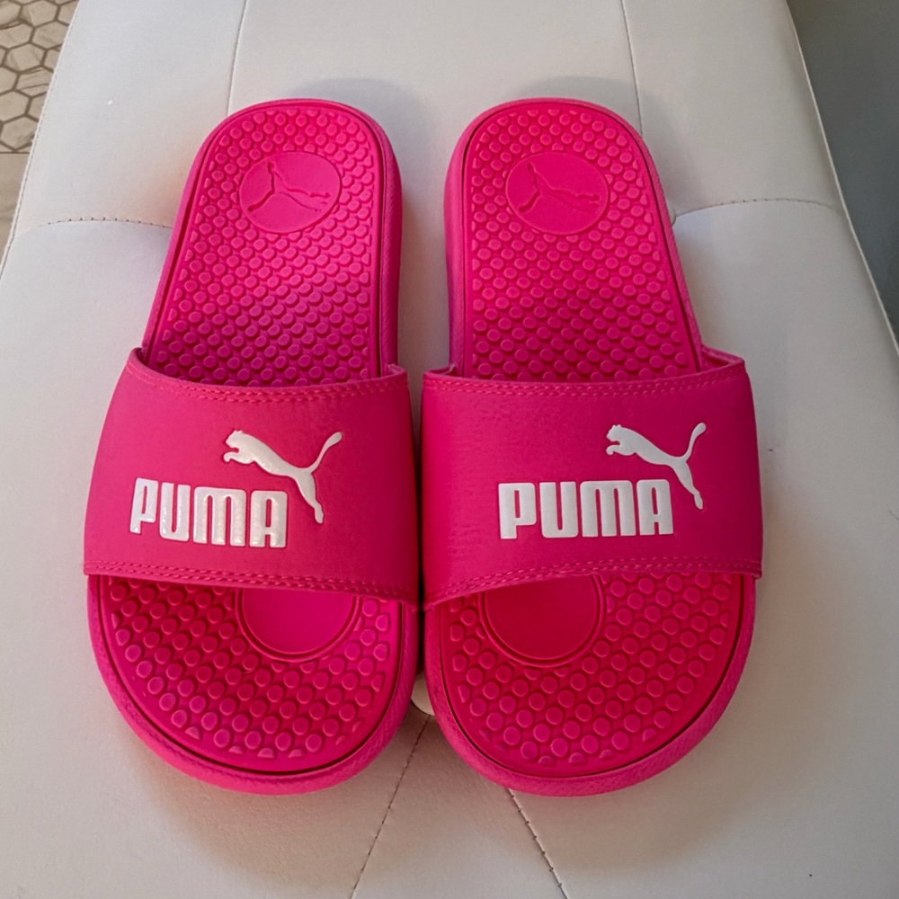 Puma Cool Cat Slides